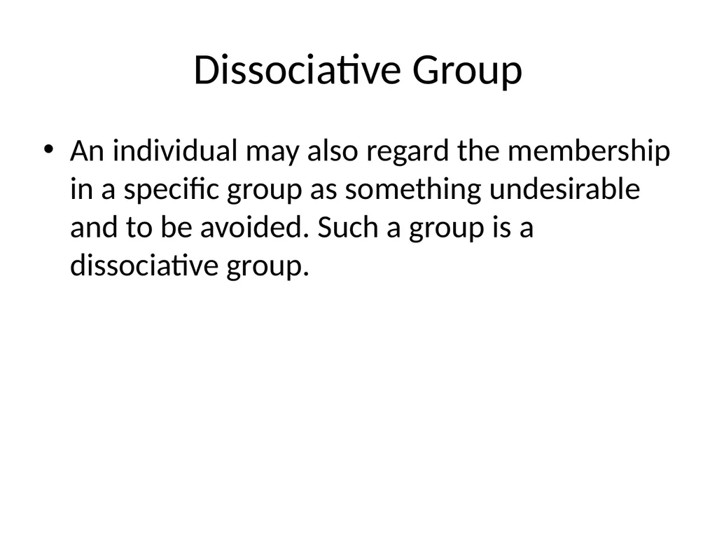 Unit III IMBA 6 Sem Consumer Motivation Scholars - slide 52 of 75