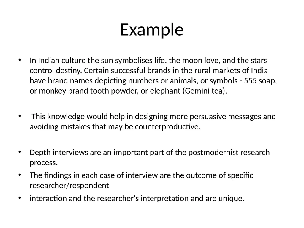 Unit III IMBA 6 Sem Consumer Motivation Scholars - slide 32 of 75