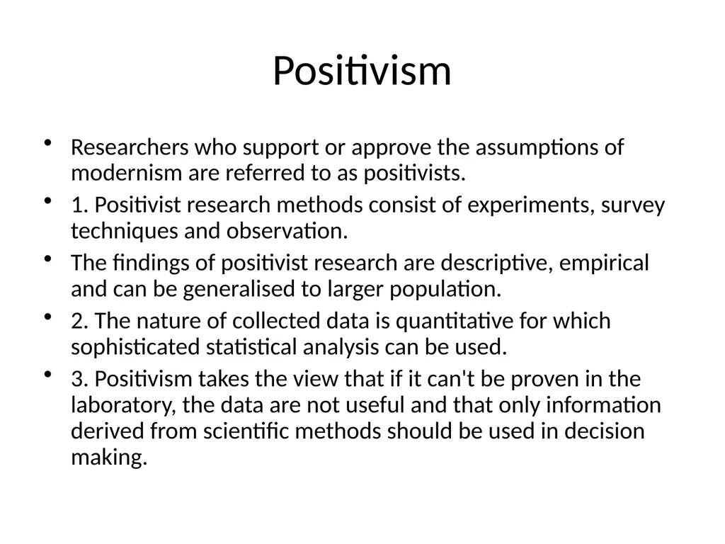Unit III IMBA 6 Sem Consumer Motivation Scholars - slide 30 of 75