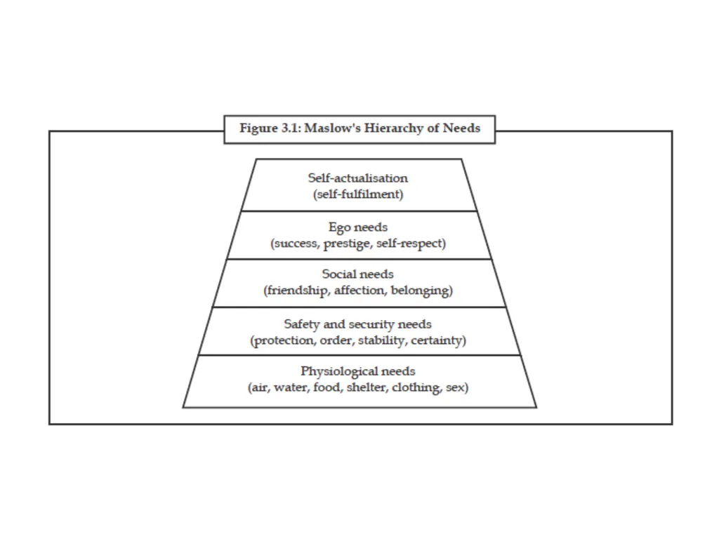 Unit III IMBA 6 Sem Consumer Motivation Scholars - slide 10 of 75