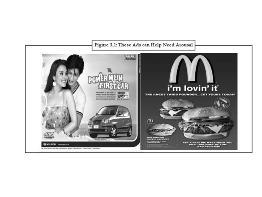 Unit III IMBA 6 Sem Consumer Motivation Scholars - slide 27 of 75