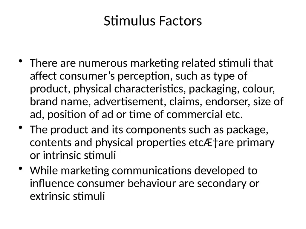 Unit III IMBA 6 Sem Consumer Motivation Scholars - slide 73 of 75