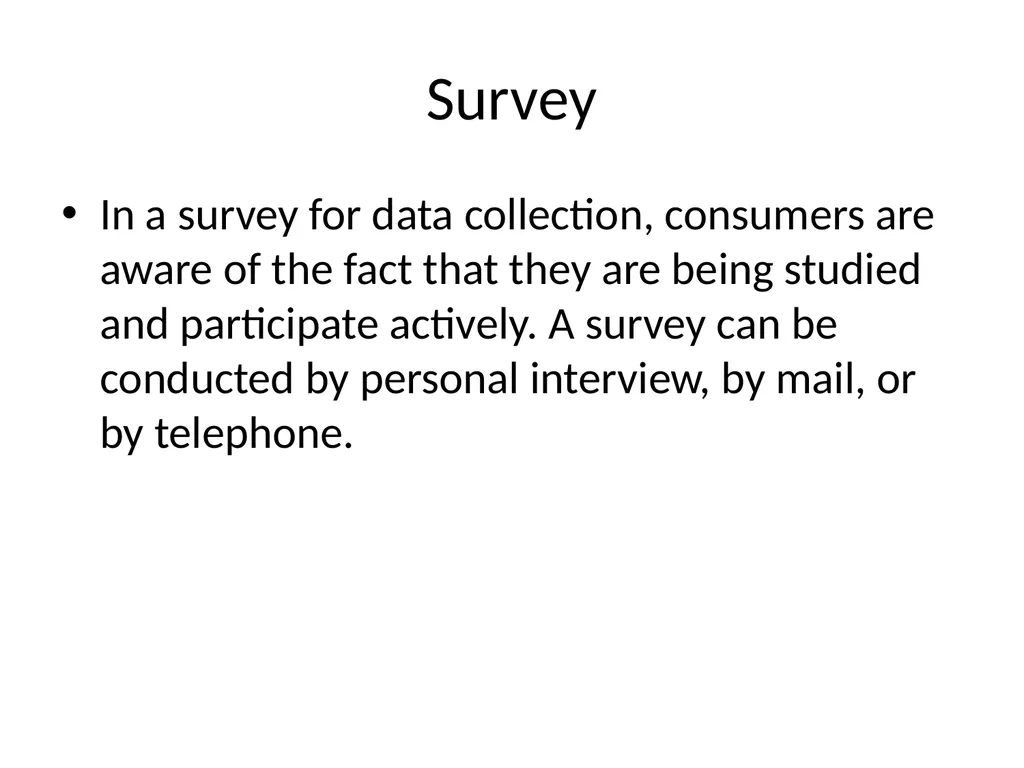 Unit III IMBA 6 Sem Consumer Motivation Scholars - slide 46 of 75