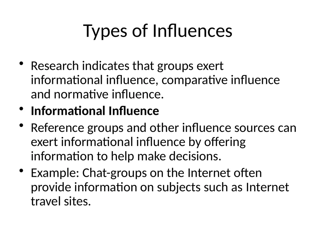 Unit III IMBA 6 Sem Consumer Motivation Scholars - slide 55 of 75