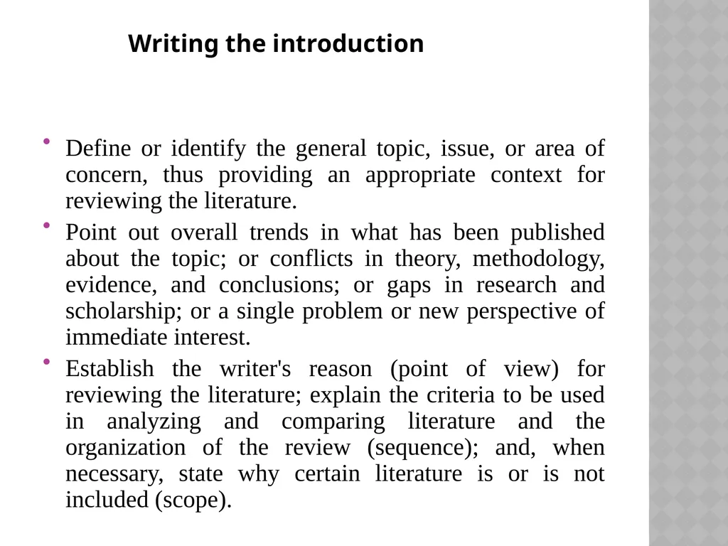 Research methodology by Dr.Y.Vijila Basic concepts - slide 52 of 63