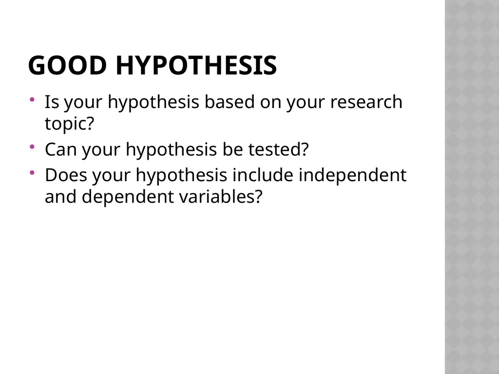 Research methodology by Dr.Y.Vijila Basic concepts - slide 47 of 63