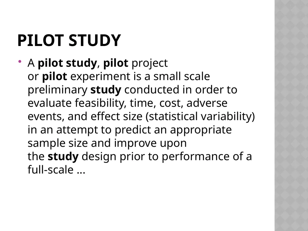 Research methodology by Dr.Y.Vijila Basic concepts - slide 41 of 63