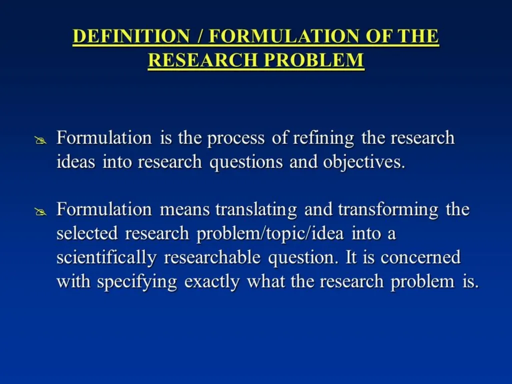 Research methodology by Dr.Y.Vijila Basic concepts - slide 24 of 63