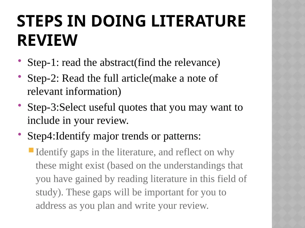 Research methodology by Dr.Y.Vijila Basic concepts - slide 35 of 63