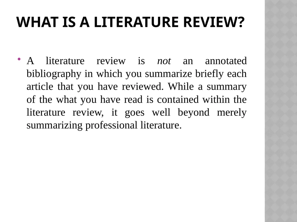 Research methodology by Dr.Y.Vijila Basic concepts - slide 29 of 63