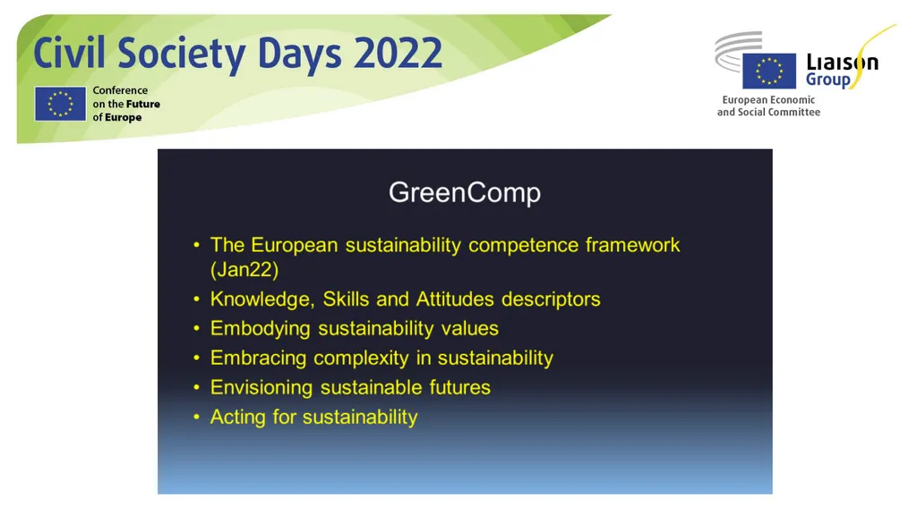 "Added social value of updating Engineering - slide 13 of 15
