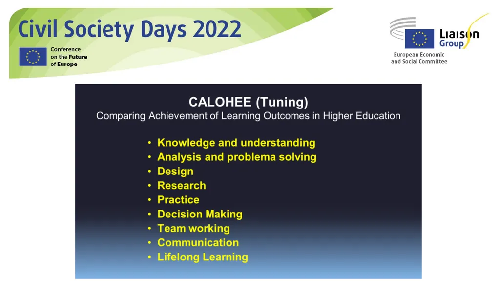 "Added social value of updating Engineering - slide 4 of 15