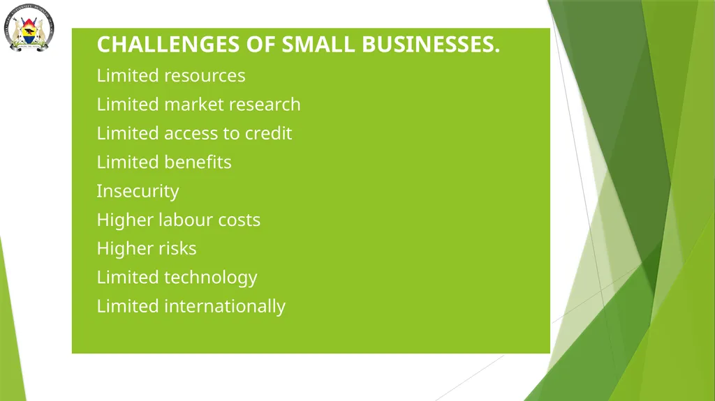 TOPIC.NINE: SMALL BUSINES INNOVATION. Definition - slide 3 of 11