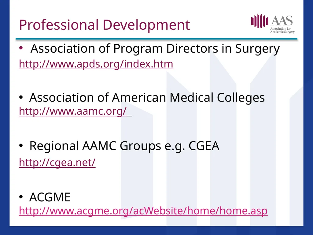 Research in Surgical Education Hilary Sanfey MB. - slide 28 of 35