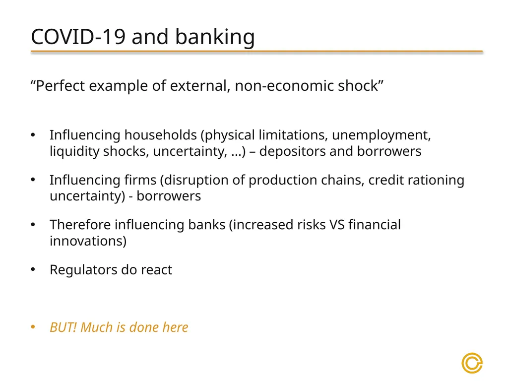 Topics, Research Agenda, Cooperation Principles - slide 7 of 16