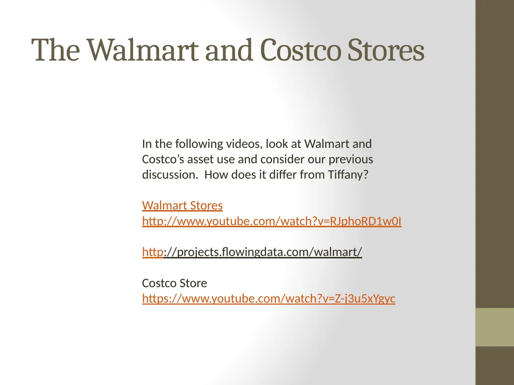 The Dupont Model: Introduction P.V. Viswanath - slide 36 of 44