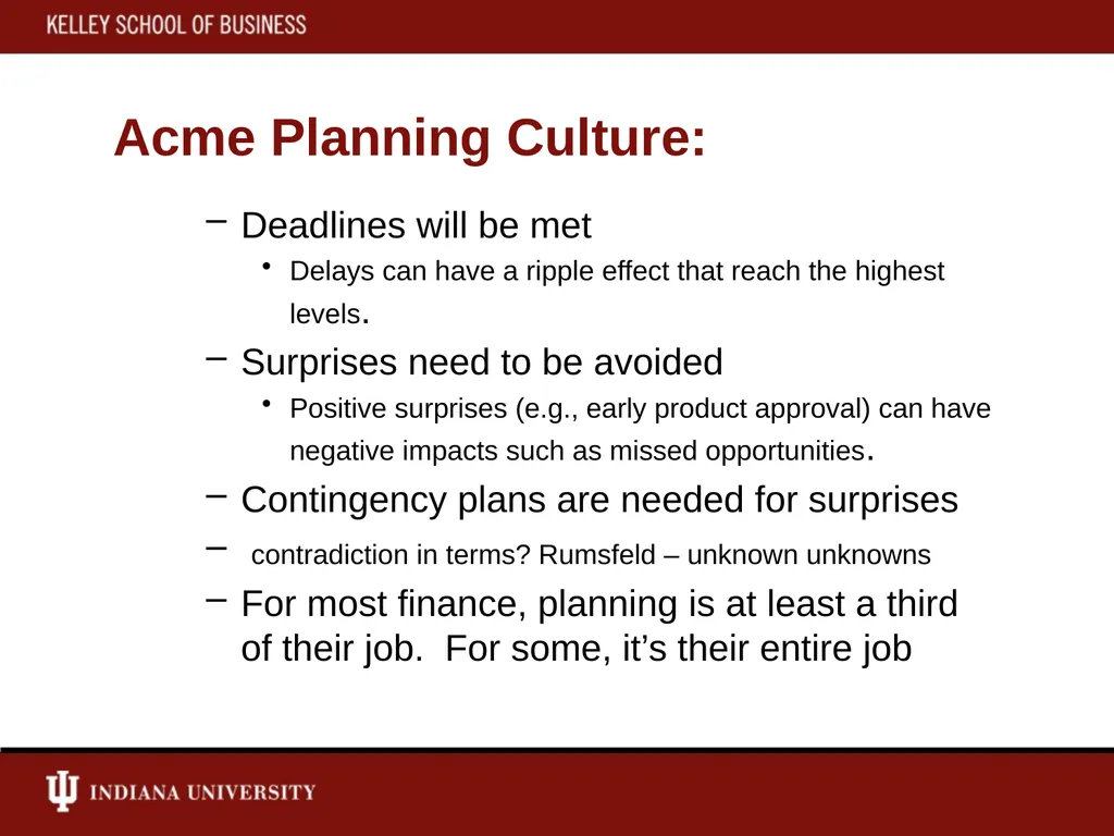 New Directions in Management Accounting Brussels, - slide 21 of 25