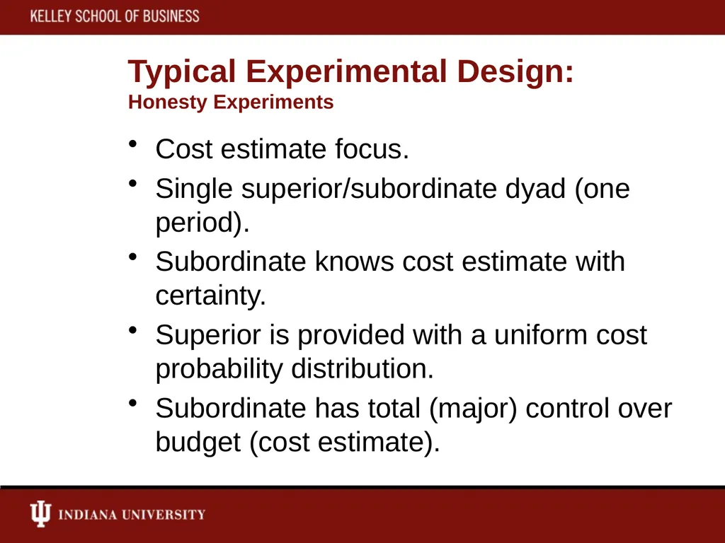 New Directions in Management Accounting Brussels, - slide 13 of 25