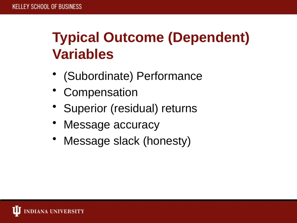 New Directions in Management Accounting Brussels, - slide 12 of 25