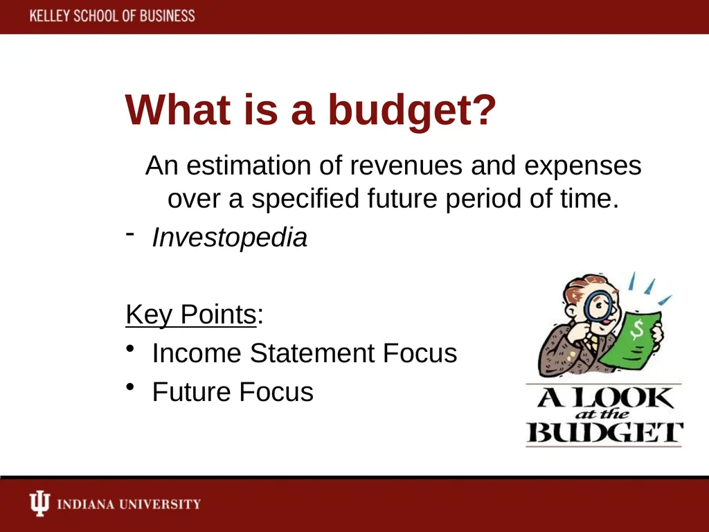New Directions in Management Accounting Brussels, - slide 4 of 25