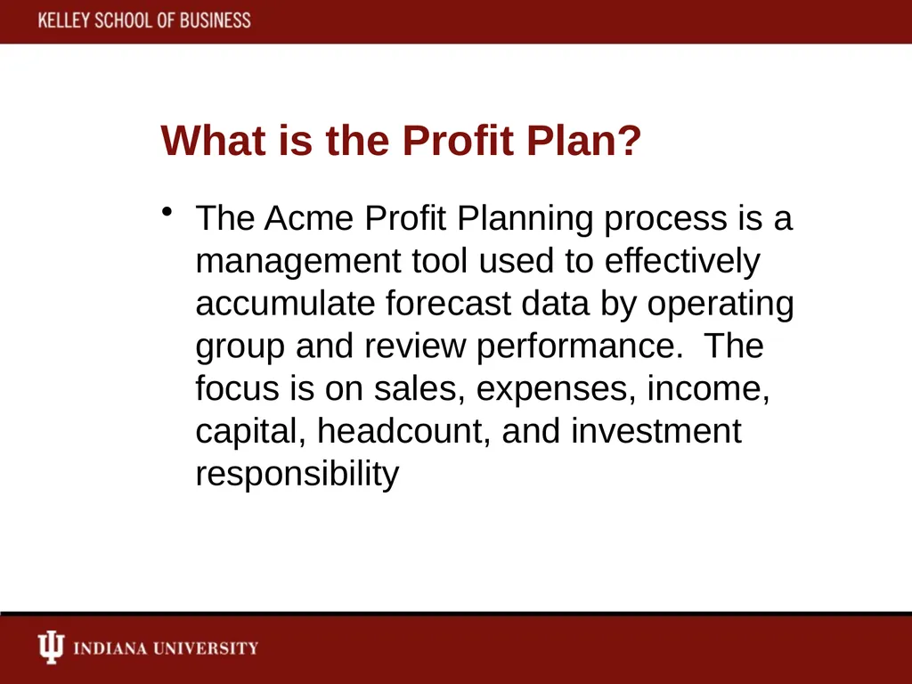 New Directions in Management Accounting Brussels, - slide 19 of 25