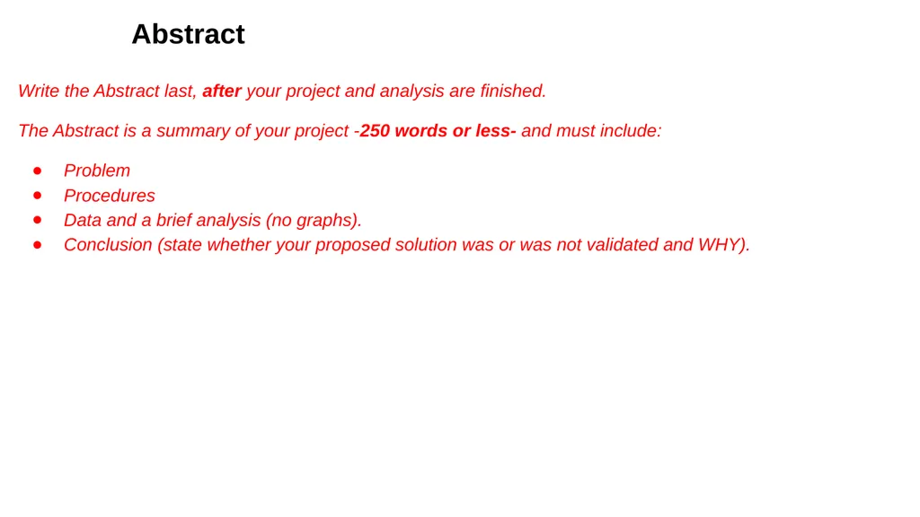 Engineering Slide Deck Template Read and follow - slide 3 of 13