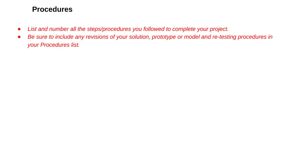 Engineering Slide Deck Template Read and follow - slide 7 of 13
