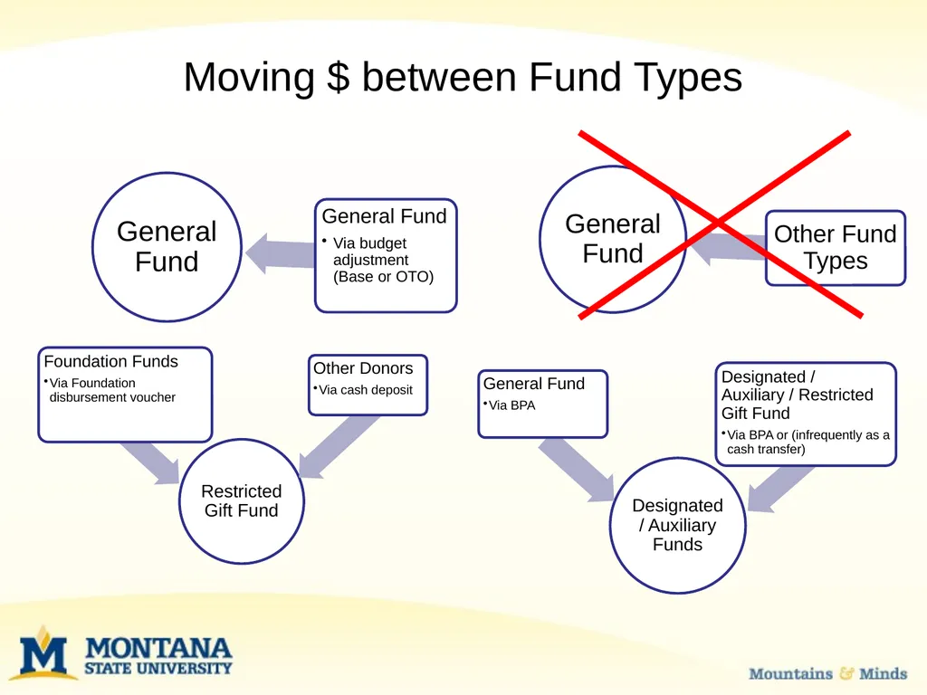 Budget Basics & MSU Funding Sources Financial - slide 35 of 47