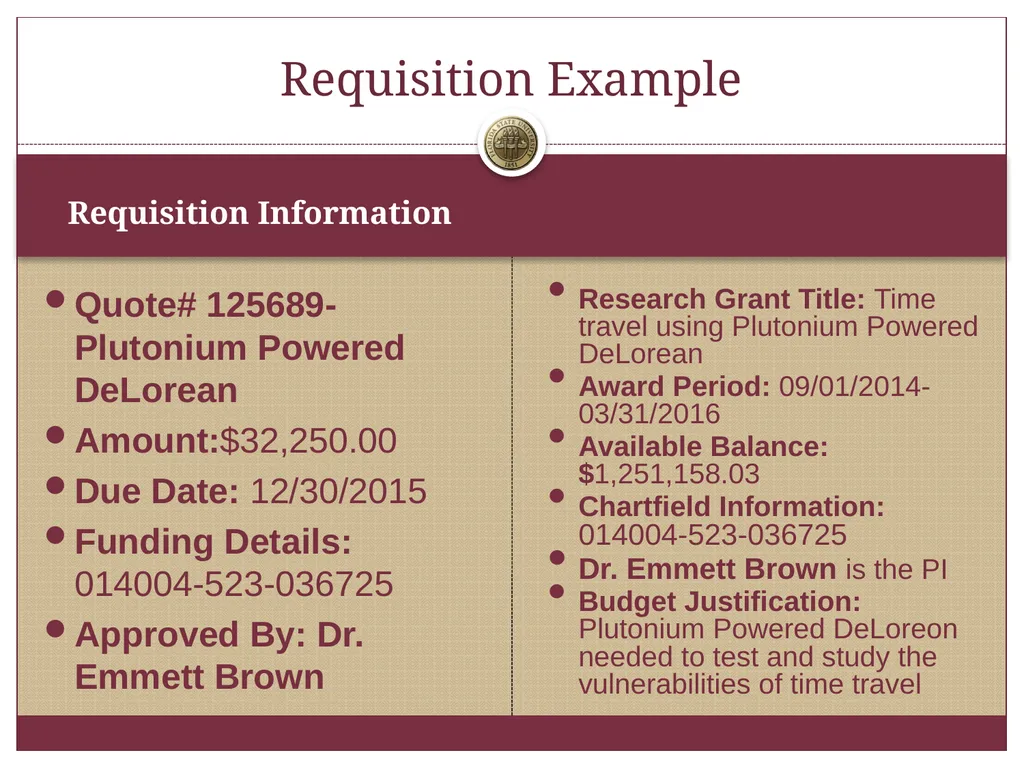“SPEAR” Workshop October 19 & 30, 2015 Financial - slide 42 of 43