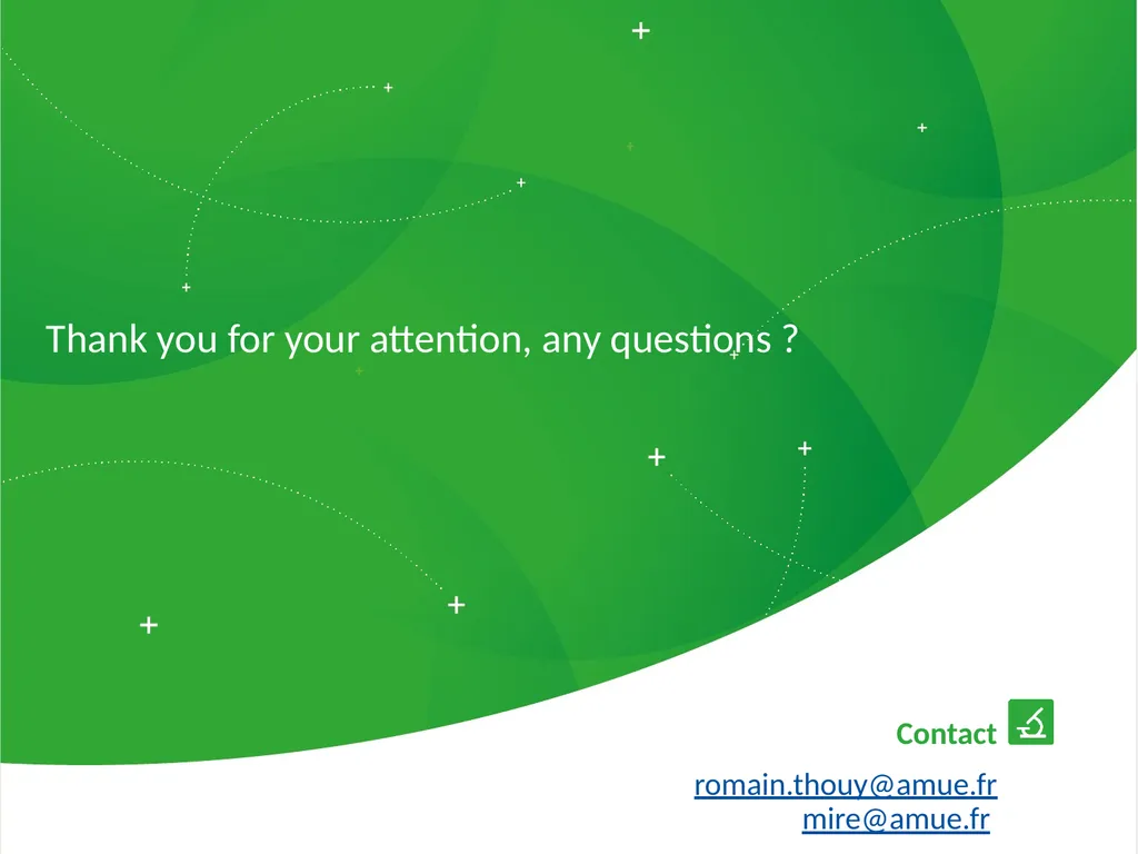 What are the Plans for Partnership IS Research - slide 14 of 14