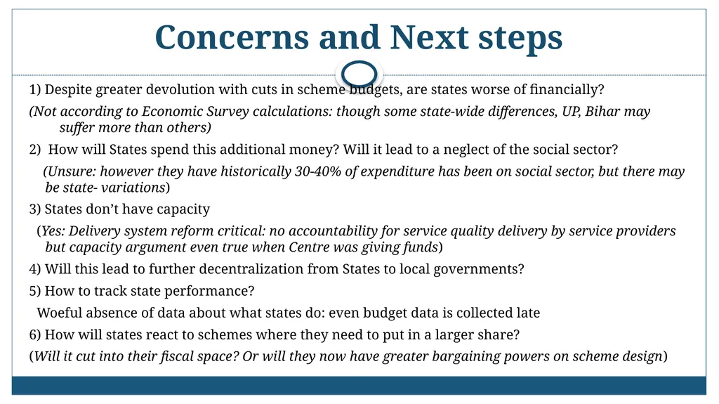 Avani Kapur Vikram Srinivas Accountability - slide 22 of 23