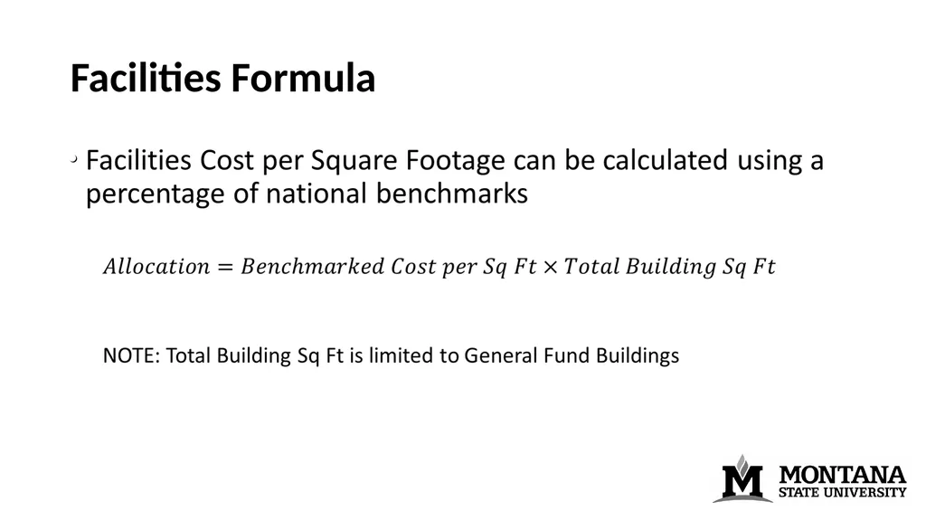 Budget Model Discussion December 10th, 2015 - slide 14 of 19