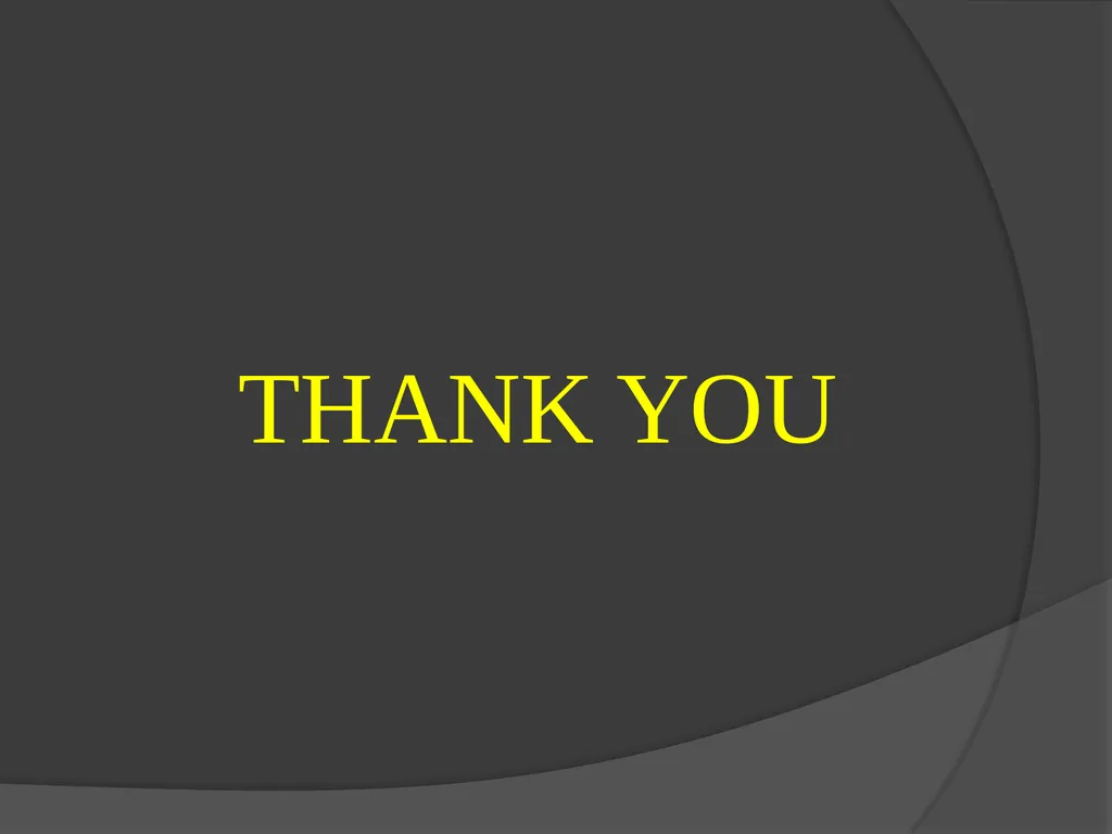 Presentation on Working Capital Management for - slide 26 of 26