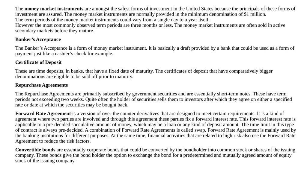 Financial management focuses on ratios, equities - slide 12 of 17