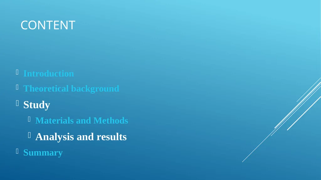 METODOLOGY OF DEVELOPING SUSTAINABLE DEVELOPMENT - slide 17 of 31