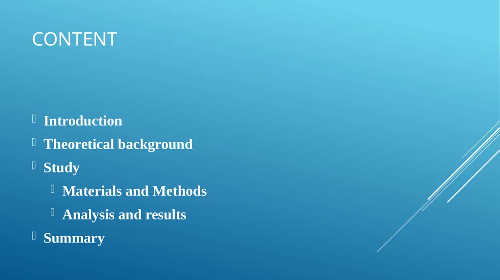 METODOLOGY OF DEVELOPING SUSTAINABLE DEVELOPMENT - slide 2 of 31