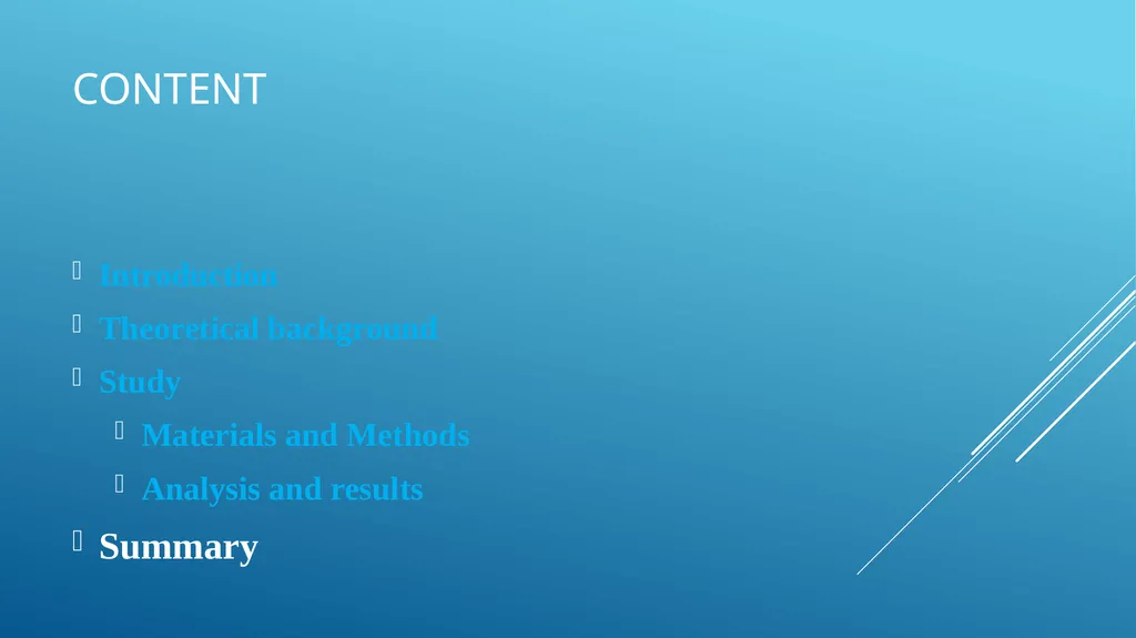 METODOLOGY OF DEVELOPING SUSTAINABLE DEVELOPMENT - slide 29 of 31