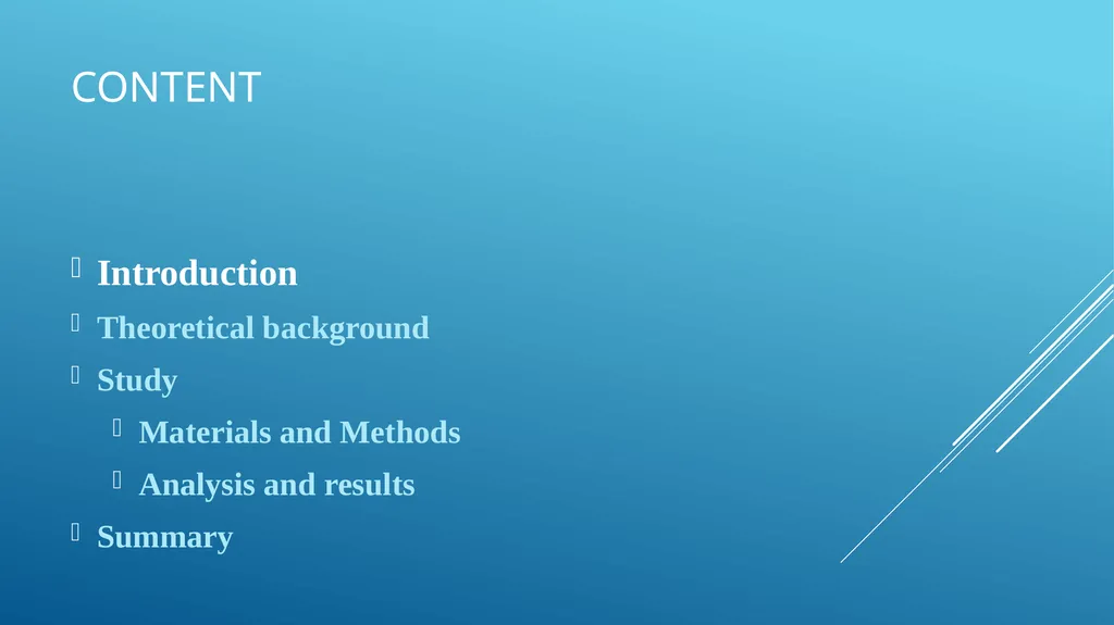 METODOLOGY OF DEVELOPING SUSTAINABLE DEVELOPMENT - slide 3 of 31