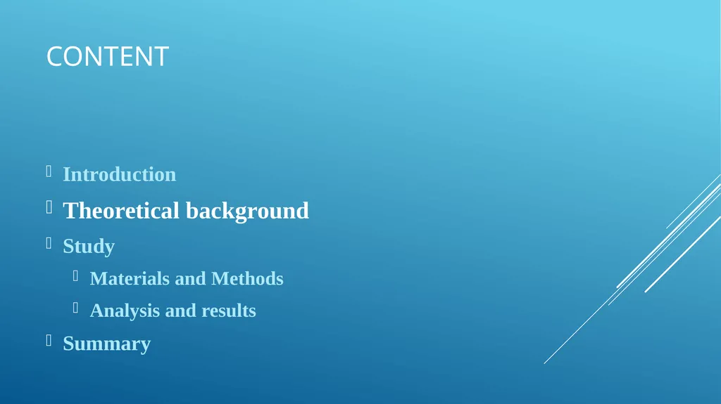 METODOLOGY OF DEVELOPING SUSTAINABLE DEVELOPMENT - slide 5 of 31