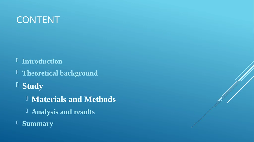 METODOLOGY OF DEVELOPING SUSTAINABLE DEVELOPMENT - slide 8 of 31