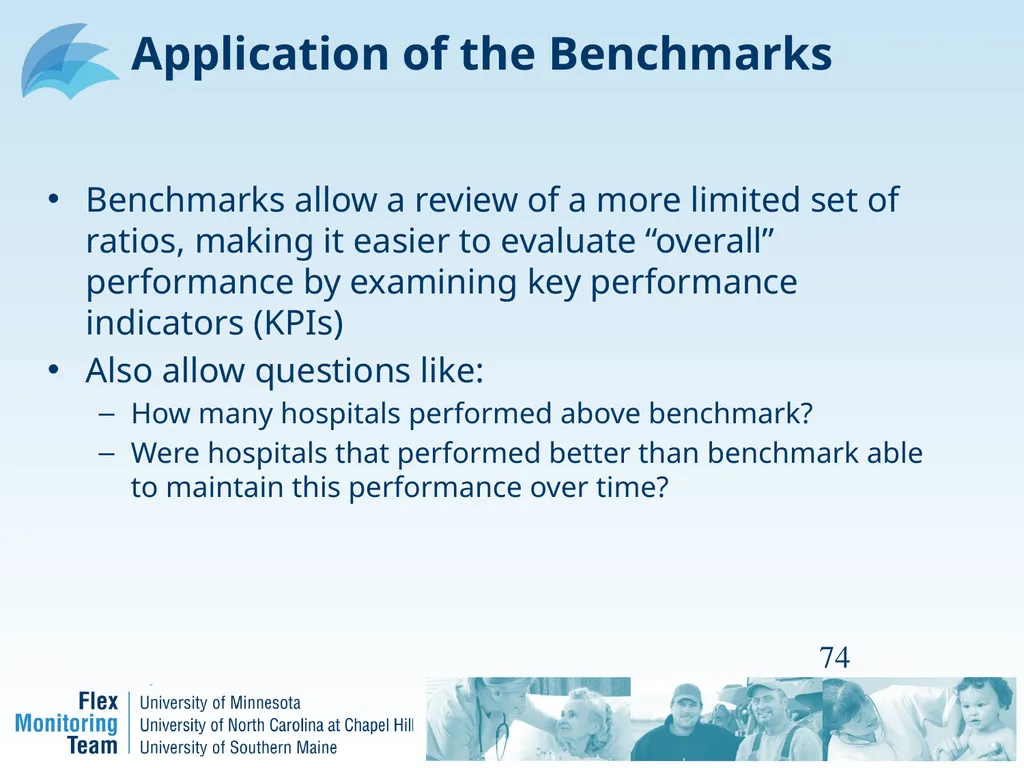 A Primer on How State Flex Coordinators Can Use - slide 74 of 98