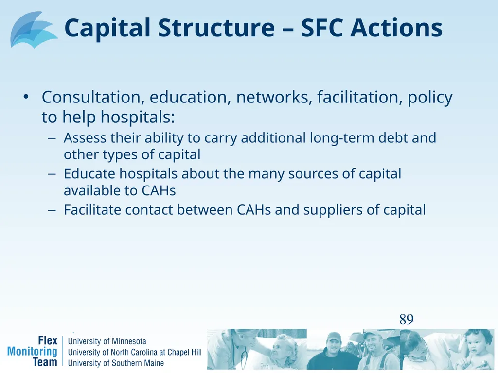 A Primer on How State Flex Coordinators Can Use - slide 89 of 98