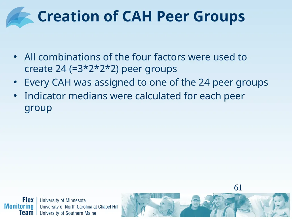 A Primer on How State Flex Coordinators Can Use - slide 61 of 98