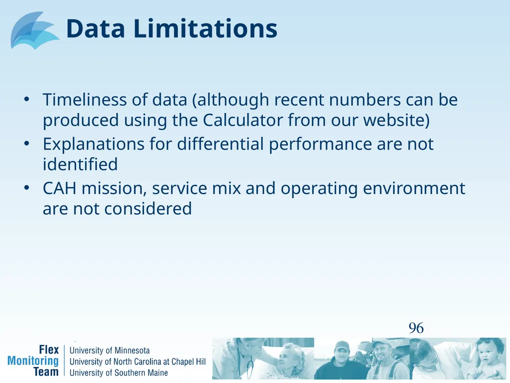 A Primer on How State Flex Coordinators Can Use - slide 96 of 98