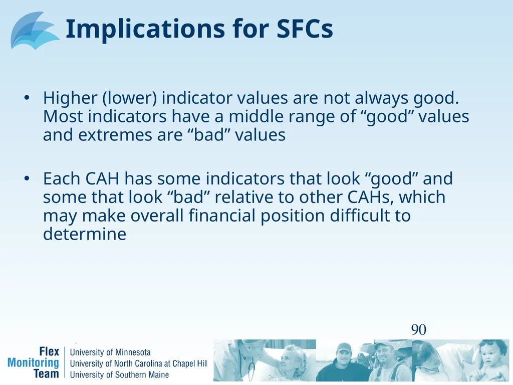 A Primer on How State Flex Coordinators Can Use - slide 90 of 98