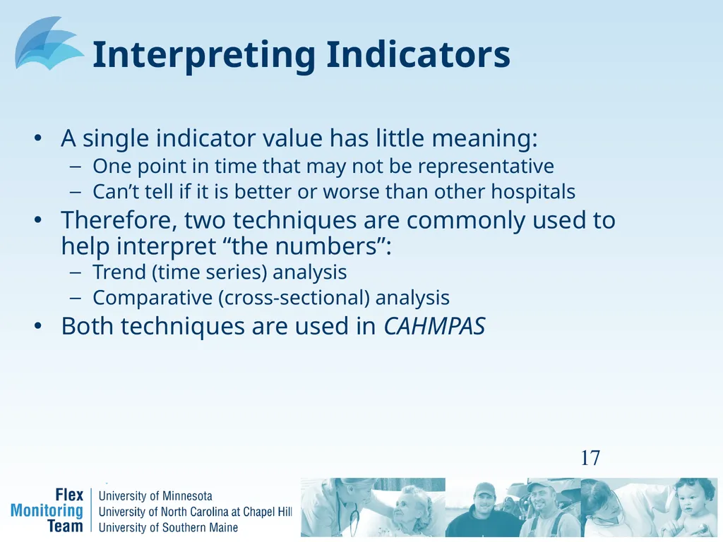 A Primer on How State Flex Coordinators Can Use - slide 17 of 98