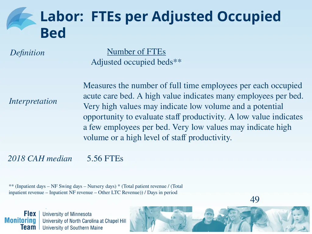 A Primer on How State Flex Coordinators Can Use - slide 49 of 98