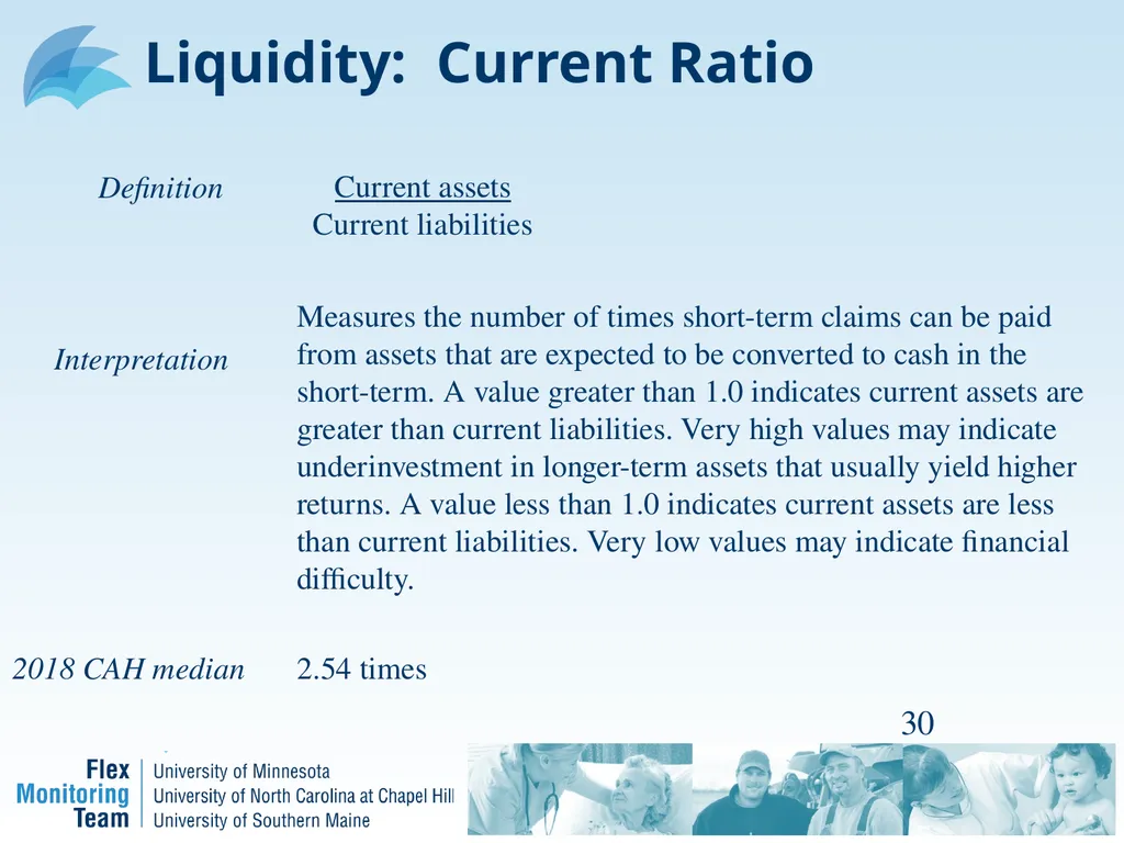 A Primer on How State Flex Coordinators Can Use - slide 30 of 98