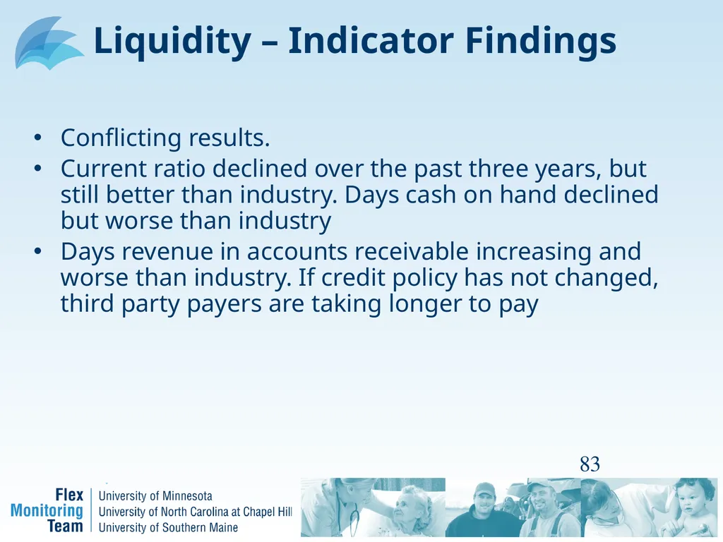 A Primer on How State Flex Coordinators Can Use - slide 83 of 98
