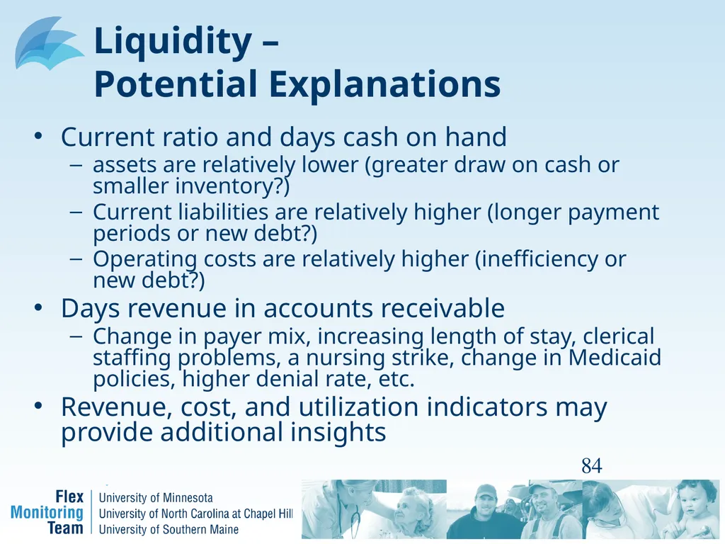 A Primer on How State Flex Coordinators Can Use - slide 84 of 98